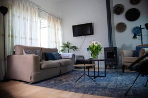 Attractive bungalow near the beach, sea and dunes